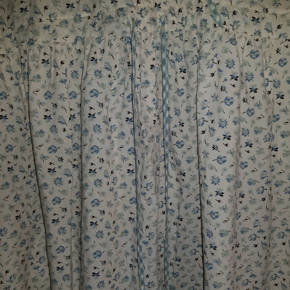 Dawn Dress Bleu Tulips - Picture 16 of 16